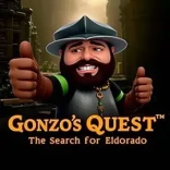 Gonzos Quest Logo1