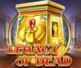 Legacy Of Dead